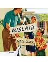 Cover image for Mislaid